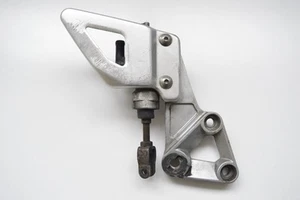 2004 Suzuki SV 650 Front Right Footrest Hanger - Picture 1 of 5