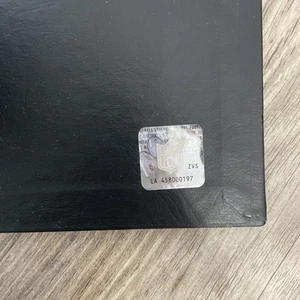 22Kt Gold Super Bowl Tickets NUR BINDER - Bild 1 von 7