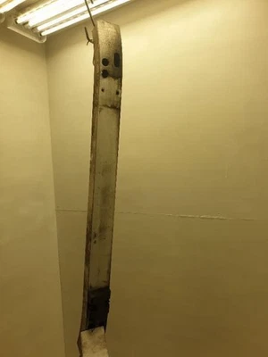 Rear Bumper Reinforcement Fits 01-06 LEXUS LS430 52171-50120 - Image 1 of 4