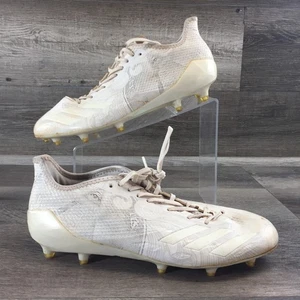 Adidas Adizero Fußballschuhe Cloud Triple weiß irisierend CQ1315 Größe 10,5 - Bild 1 von 11