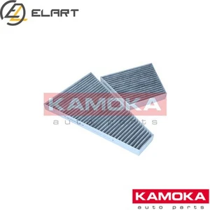 FILTER INTERIOR AIR F527601 FOR VW PHAETON BENTLEY CONTINENTAL/FLYING/SPUR 6.0L - Picture 1 of 9