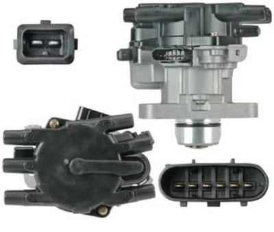 WAI DST49600 Distributor For 95-00 Chrysler Dodge Avenger Cirrus Sebring Stratus - Image 1 of 4