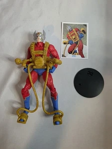 DC Multiverse 2025 New Gods Orion 7 Inch McFarlane Gold Label lose mit Karte - Bild 1 von 4