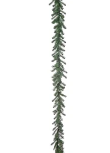 ARPIMEX Guirnalda Navidad Pino H 270 CM Puntas 170 - Imagen 1 de 1