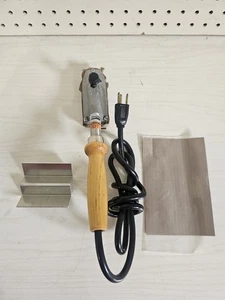 Heat Seal Model S Hand Iron 115V 160W - Picture 1 of 8
