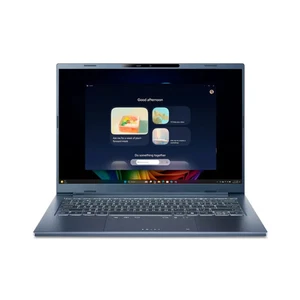 Acer Swift Go 14 AI OLED Notebook 14" Intel Core Ultra 9 32GB 1TB Intel ARC - Bild 1 von 5