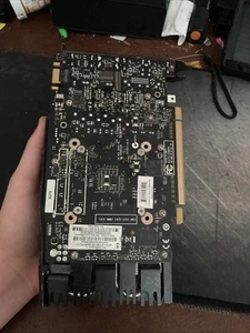 MSI GeForce GTX 960 2GB GDDR5 Graphics Card (GTX960) - Picture 1 of 3