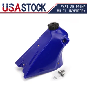 For Yamaha YZ250F, YZ400F, YZ426F Fuel Tank 5JG-24110-51-00 - Picture 1 of 7