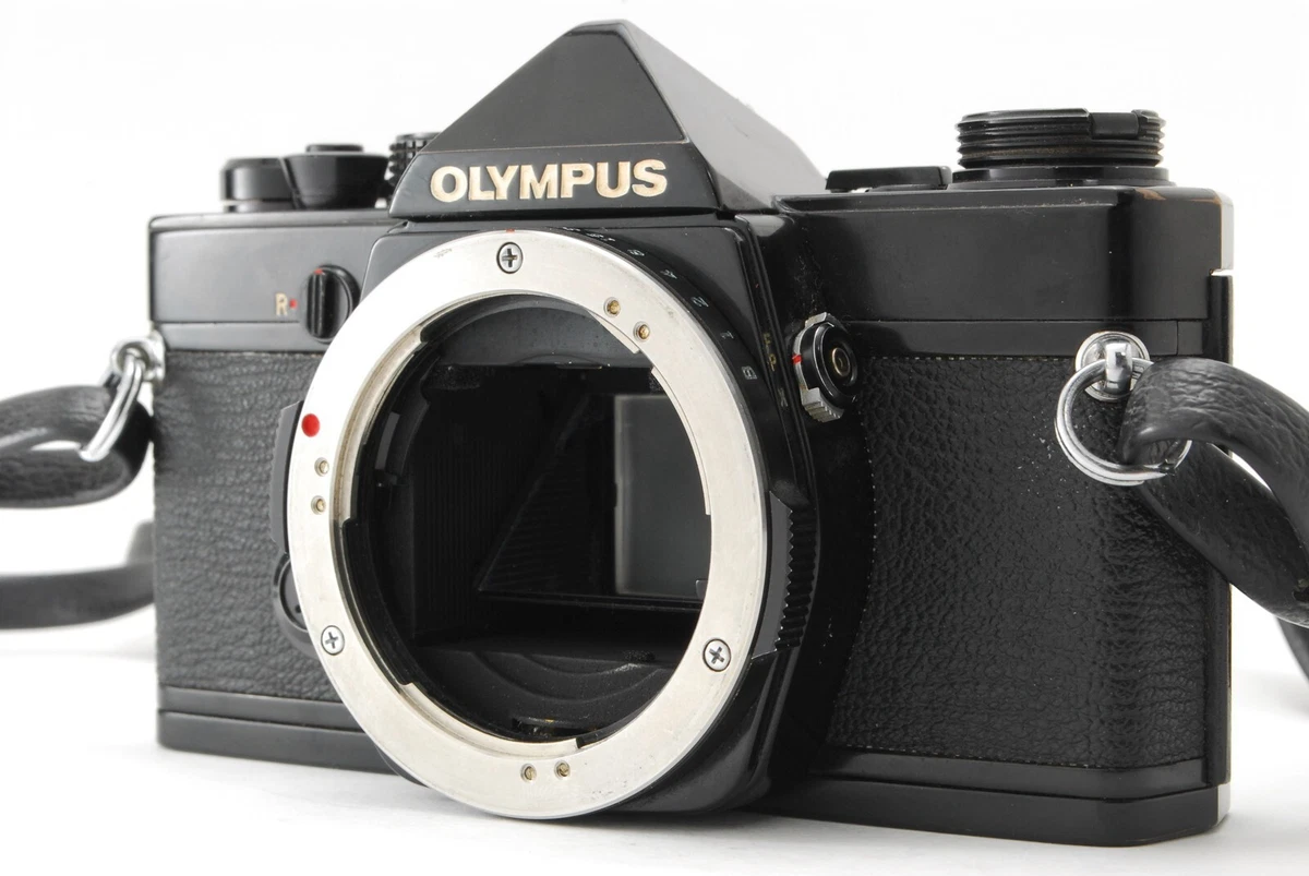 Olympus Om 1n for sale - eBay