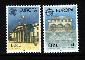 OPC 1990 Ireland Europa Issues Sc#805-6 MNH 49523a - Picture 1 of 1