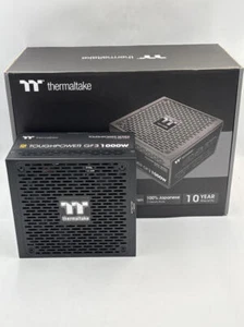 Thermaltake Toughpower GF3 1000W Power Supply (NOT WORKING) - Photo 1/6