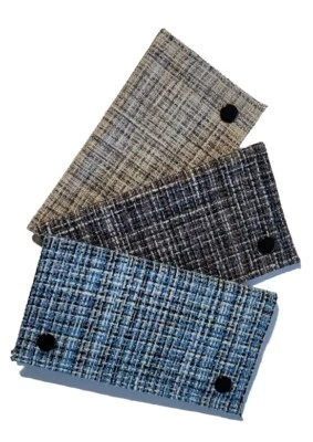 Tabaktasche Champ " Fabric " Tabakbeutel Drehertasche Feinschnittbeutel Pouch - Bild 1 von 4