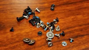 HP Pavilion 15t-cs200 15-cs 15.6" Genuine Screw Set Screws for Repair 6203 - Picture 1 of 1