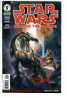 STAR WARS HEIR TO THE EMPIRE #5 (1996) - GRADE 9.4 - WRITTEN BY MIKE BARON!