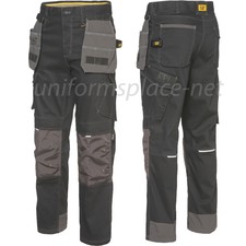caterpillar work jeans
