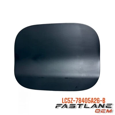 Lincoln 2020-2025 puerta de aviador tanque de combustible llenado nuevo OEM LC5Z-78405A26-B Foto 1 de 4