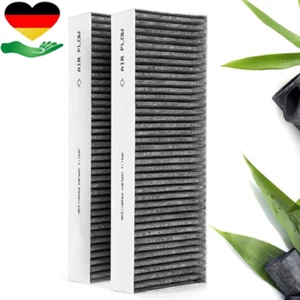 2-4er-set Aktivkohlefilter für Bora Basic BAKFS Filter Kompatibel für Bora GP4 - Bild 1 von 10