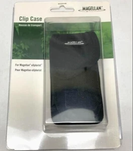 NEW OEM Magellan eXplorist GPS Travel Case 100 200 210 300 400 500 LE 600 710 - Picture 1 of 6