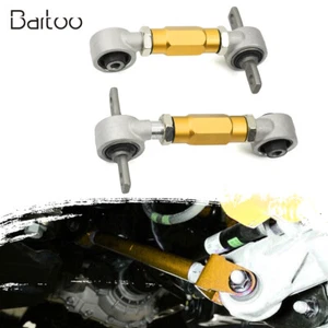 Rear Control Camber Arms Kit For Civic EF EG EK 88-00/ for Integra DC 90-01 - Bild 1 von 11