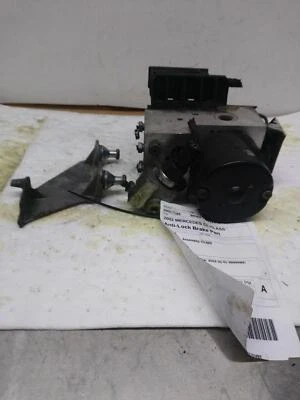 Used ABS Pump and Motor Assembly fits: 2002 Mercedes-benz Mercedes cl-class 220 - Imagem 1 de 4