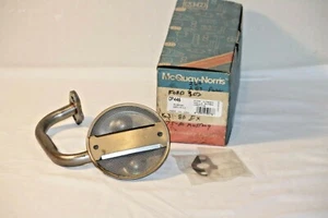 ENGINE OIL PUMP SCREEN MCQUAY NORRIS OP-446 1975 -1980 MUSTANG 1963-1980 EX  - Picture 1 of 2