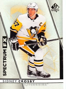 Sidney Crosby 5-Card Lot ** Lot 6 ** - Picture 1 of 5