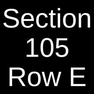 4 Tickets Portland Winterhawks @ Spokane Chiefs 3/12/24 Spokane, WA