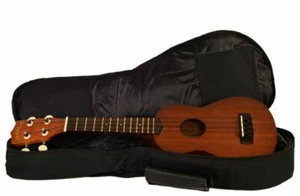 Bolsa de concierto de ukelele tamaño tenor Kala - Imagen 1 de 1