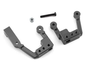 ST Racing Concepts Enduro Aluminum Front Shock Tower w/Panhard Mount (Gun Metal) - Picture 1 of 2