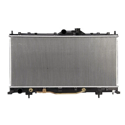 Radiator for MITSUBISHI ECLIPSE GS L4 2.4L ;2006-2012 - Image 1 of 4