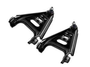 Par Armas Suspensión Delantero Izquierdo y Derecho Smart Fortwo II 451 De 2007 - Imagen 1 de 1