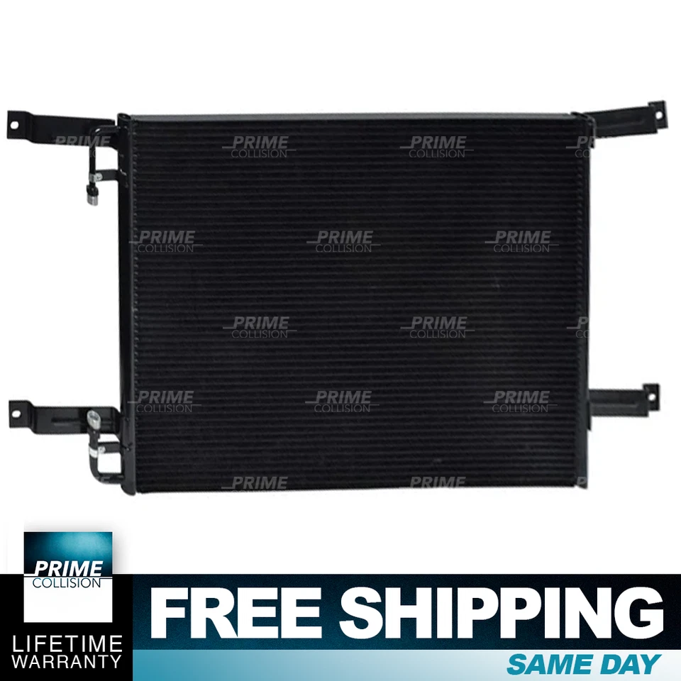 Aire acondicionado para Freightliner FL50 2001, FL60, FL106, FL112, MT35, MT45 Foto 1 de 1