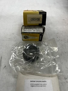 ENGRANAJE DE DISTRIBUCIÓN CHRYSLER ARROW 1597cc 4G32 OHC 1976-1980 50108 ENGRANAJE B/EJE - Imagen 1 de 3