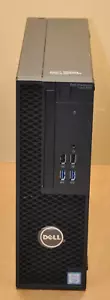 Computadora de escritorio PC Dell Precision 3420 Intel Xeon E3-1220 V5 32 GB Ram 1 TB SIN SISTEMA OPERATIVO - Imagen 1 de 9