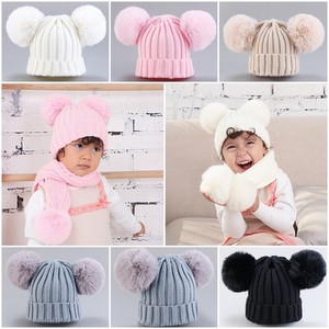 baby bobble hat next