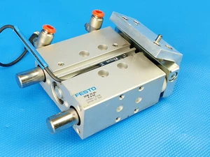Festo DFM-20-40-P-A-GF 170843 Führungszylinder Zylinder Inkl. MwSt. - Bild 1 von 5