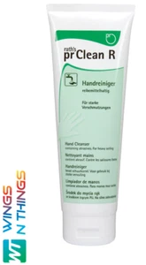 PRCLEAN hand cleaner 250 ml tube - Imagen 1 de 2