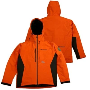 Megabass BLIZZARD JACKET HOT PEPPER Angeln - Bild 1 von 2