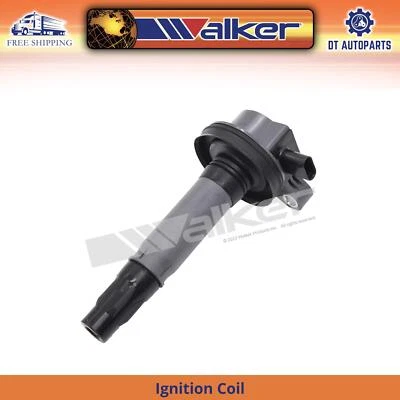 Andador de bobina de encendido de aspiración natural para Ford Flex 2017-2019 3,5 L V6 2018 Foto 1 de 4