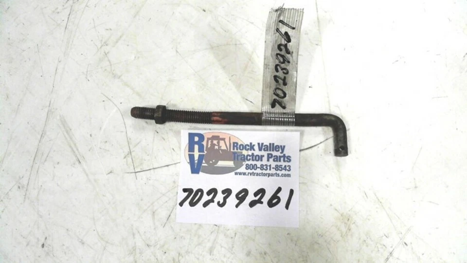 Rod clutch Upper - Image 1 of 1