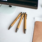 Kugelschreiber Kuli Druckkugelschreiber aus Holz