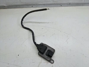 MERCEDES BENZ 2009 E350 W207 COUPE LAMBA SENSOR S0075420018 SPARES OR REPAIRS - Picture 1 of 4