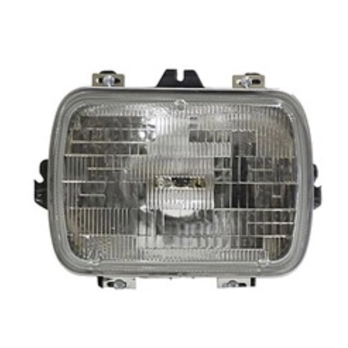 New Driver Or Passenger Side Headlight Sealed Beam Fits Buick Regal GM2500112 - Image 1 of 1