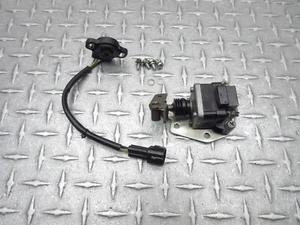 2014 13-16 Triumph 1050 Speed Triple TPS Throttle Position Sensor Idle Control - Picture 1 of 9