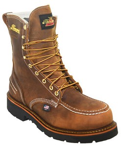 clearance thorogood work boots