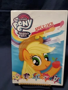 My Little Pony Friendship Is Magic: Applejack (DVD, 2018) - Picture 1 of 8