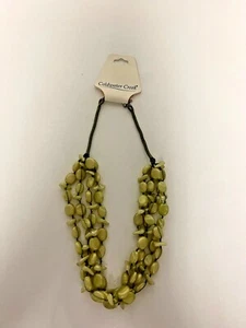 Coldwater Creek Necklace - Picture 1 of 3