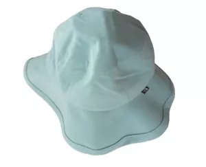 Cappello The North Face Riciclato 66 Brimmer L/XL Reef Water NF0A5F2LV2-LXL - Foto 1 di 9