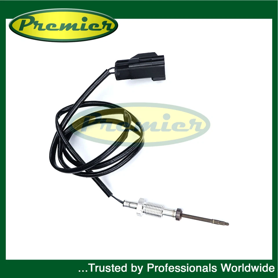 Premier Before DPF sensore temperatura gas di scarico EGT adatto a Ford Volvo Peugeot... - Immagine 1 di 1