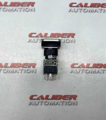 Fuji Electric AH165-TL5W11E2 Push Button Switch (NEW) - Image 1 of 4